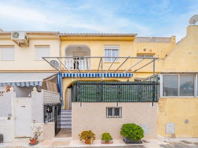 Casa en venta en La Marina, Alicante Costa Blanca