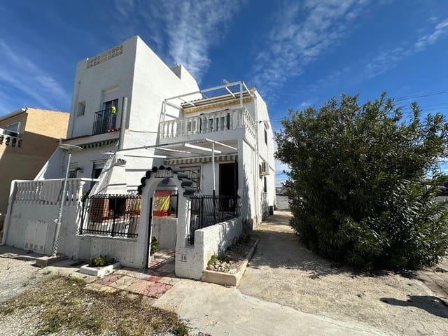 Casa en venta en La Marina, Alicante Costa Blanca