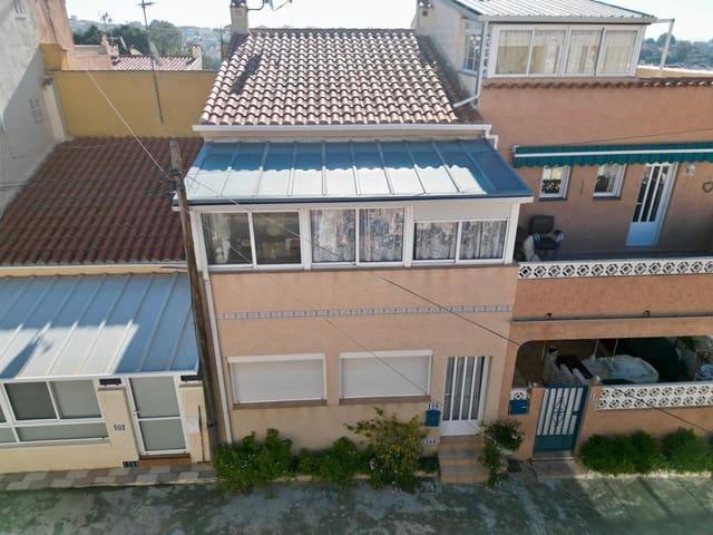 Casa en venta en La Marina, Alicante Costa Blanca
