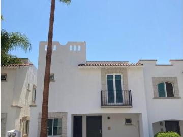 Casa en venta en La Marina, León, Guanajuato