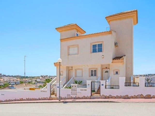 Casa en venta en La Marquesa, Alicante Costa Blanca