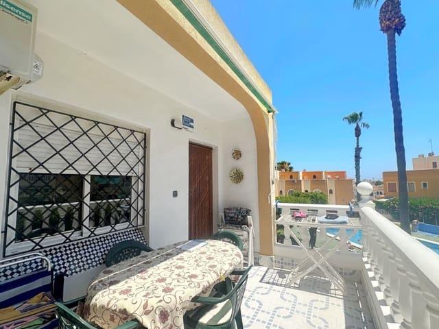 Casa en venta en La Mata, Alicante Costa Blanca