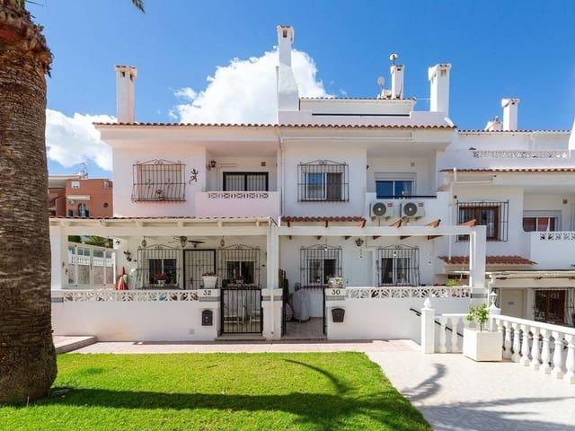 Casa en venta en La Mata, Alicante Costa Blanca