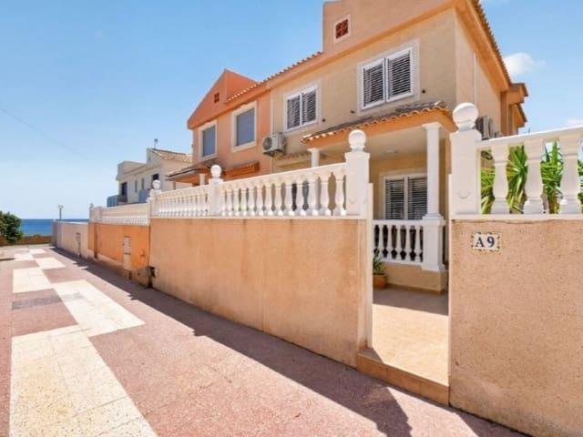 Casa en venta en La Mata, Alicante Costa Blanca