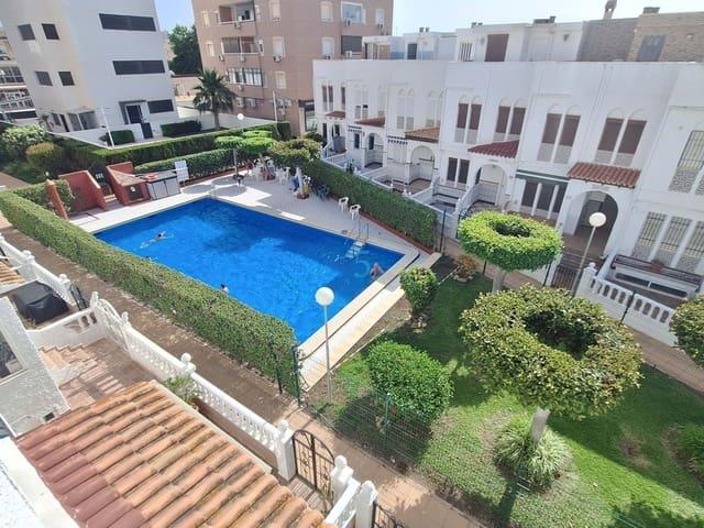 Casa en venta en La Mata, Alicante Costa Blanca