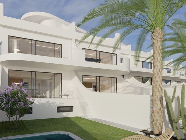 Casa en venta en La Mata, Alicante Costa Blanca