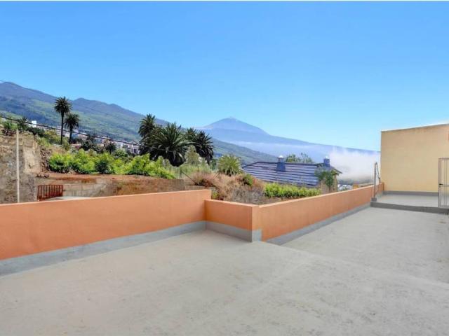 Casa en Venta en La Matanza de Acentejo