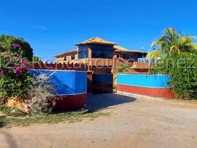 Casa en Venta en La Mira, Margarita