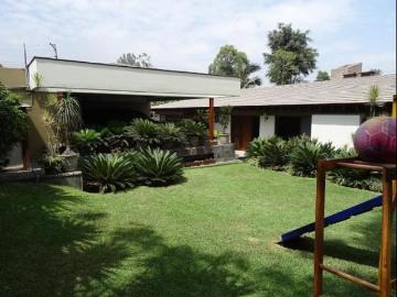 Casa en Venta en La Molina