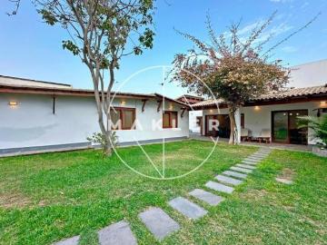 Casa en Venta en La Molina Vieja, límite con Surco