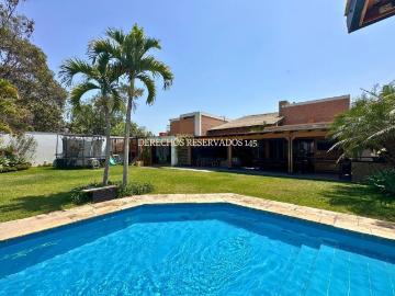 Casa en venta en La Molina a S/3,540,000