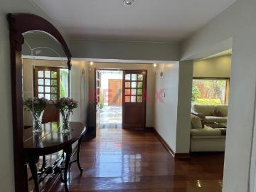 Casa en venta en La Molina a S/4,092,000