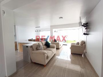 Casa en venta en La Molina a S/1,068,650