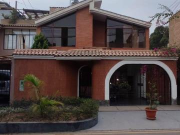 Casa en venta en La Molina a S/1,061,000