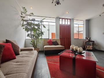 Casa en venta en La Molina a S/1,137,500