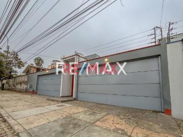 Casa en venta en La Molina a S/1,169,600