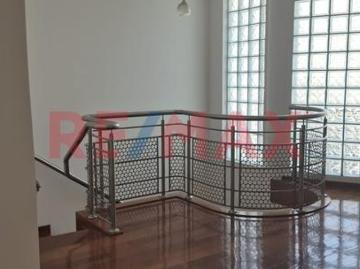 Casa en venta en La Molina a S/1,432,200