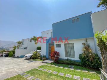 Casa en venta en La Molina a S/1,624,500