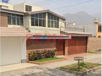Casa en venta en La Molina a S/1,919,500