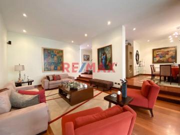Casa en venta en La Molina a S/2,146,000