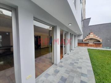 Casa en venta en La Molina a S/1,881,600