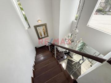 Casa en venta en La Molina a S/2,229,500