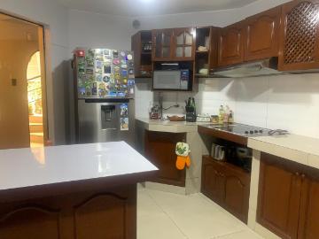 Casa en venta en La Molina a S/2,200,000