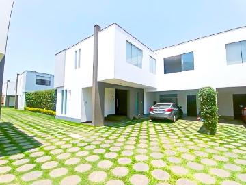 Casa en venta en La Molina a S/2,320,600