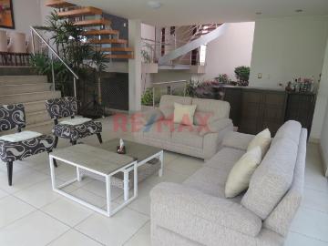 Casa en venta en La Molina a S/2,557,500