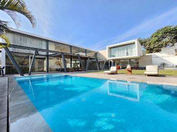Casa en venta en La Molina a $1,590,000