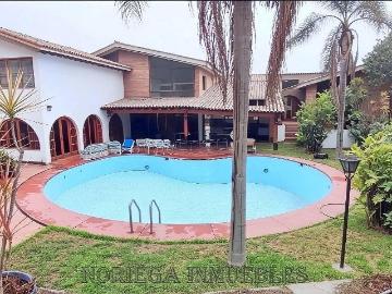 Casa en venta en La Molina a $1,690,000