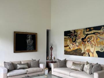Casa en venta en La Molina a $1,800,000
