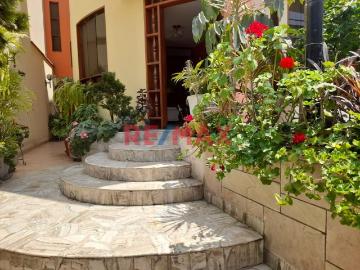 Casa en venta en La Molina a S/1,761,600