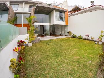Casa en venta en La Molina a $550,000