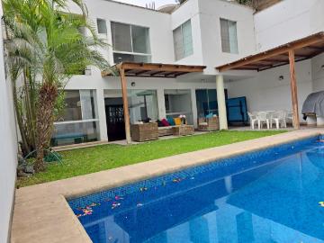 Casa en venta en La Molina a $650,000