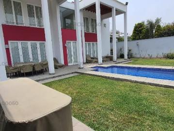 Casa en venta en La Molina a $1,200,000