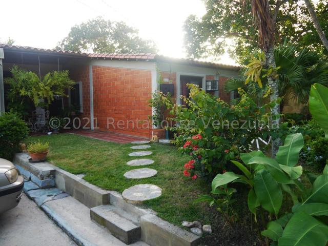 Casa en Venta en La Montanita, Cabudare
