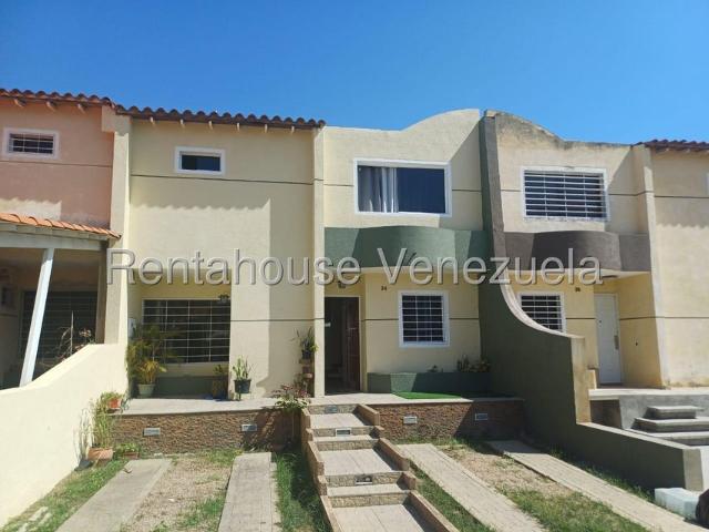 Casa en Venta en La Mora, Cabudare