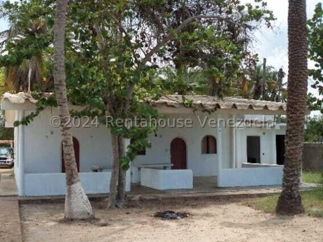 Casa en Venta en La Mora I, Boca de Uchire