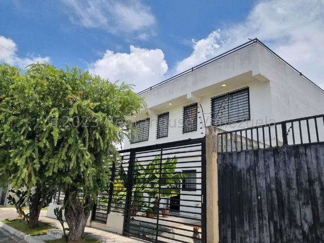 Casa en Venta en La Morenera, Cabudare