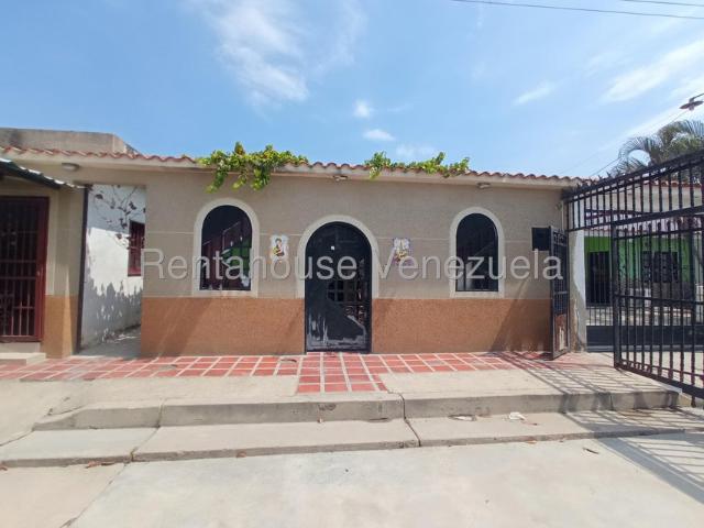 Casa en Venta en La Morenera, Santa Cruz de Aragua