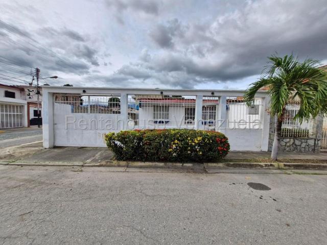 Casa en Venta en La Morita, Maracay