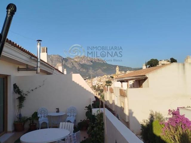 Casa en venta en La Nucia, Alicante Costa Blanca