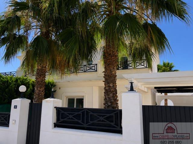Casa en venta en La Nucia, Alicante Costa Blanca