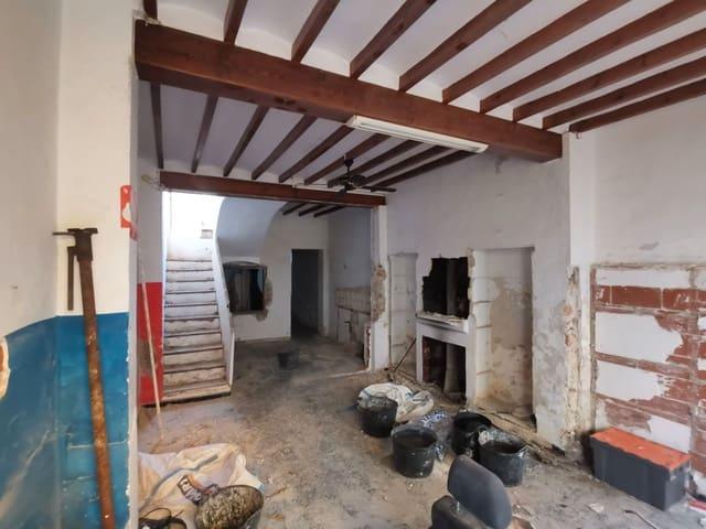 Casa en venta en La Nucia, Alicante Costa Blanca