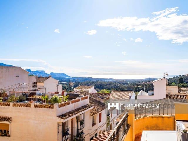 Casa en venta en La Nucia, Alicante Costa Blanca