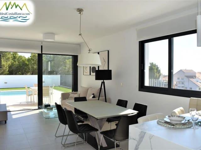 Casa en venta en La Nucia, Alicante Costa Blanca