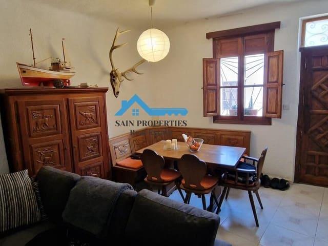 Casa en venta en La Nucia, Alicante Costa Blanca