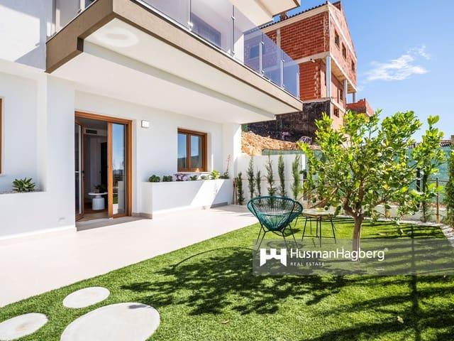 Casa en venta en La Nucia, Alicante Costa Blanca