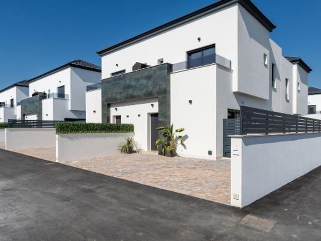 Casa en venta en La Nucia, Alicante Costa Blanca
